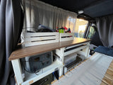Bluejay Mini-Camper Van