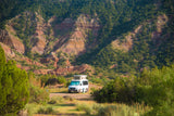Sportsmobile Mercedes 2500 “Wish You Were There”