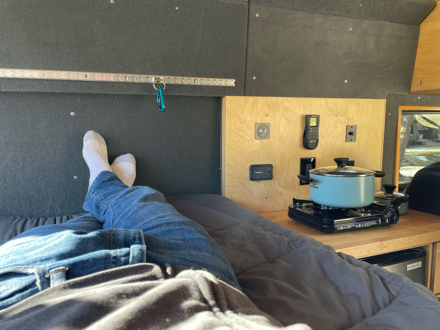  bed — photo 13
