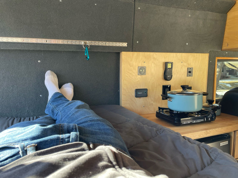  bed — photo 13