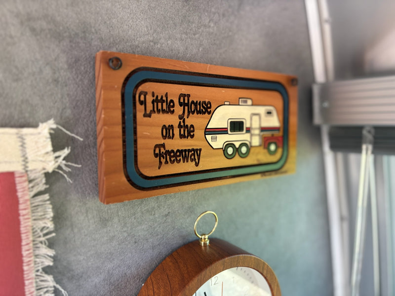 Moonshine: Retro-Coastal 16’ Airstream (Concierge Delivery) — photo 18
