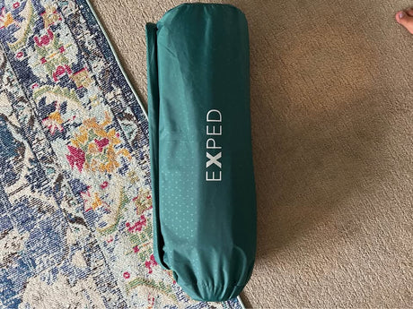 Exped mega mat sleeping pad in Oakland, CA (photo 2)