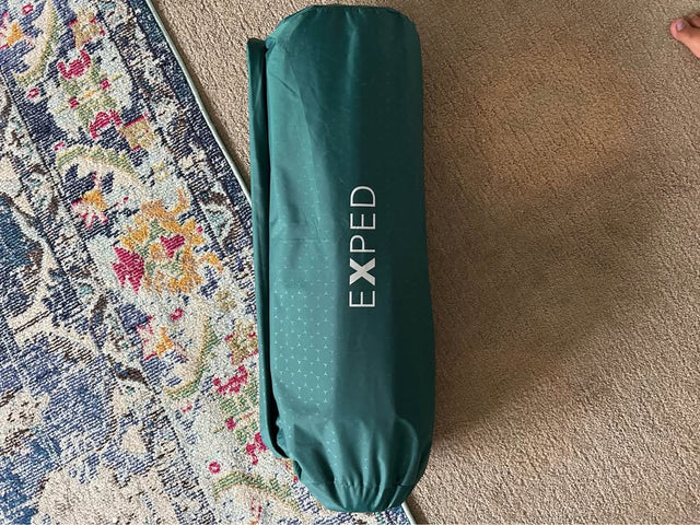 Exped mega mat sleeping pad — photo 2