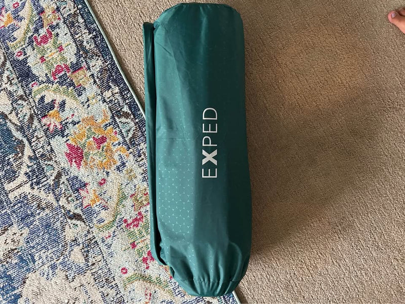 Exped mega mat sleeping pad in Oakland, CA (photo 2) — photo 2