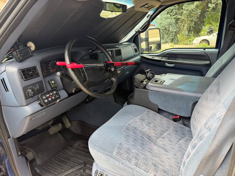 1999 Ford f350 7.3 truck camper overland rig lite craft pop-up solar lithium in Denver, CO (photo 6) — photo 6