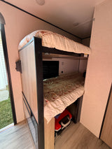 2025 Keystone Coleman 13B – Easy Tow, Sleeps 4 | Adventure Ready