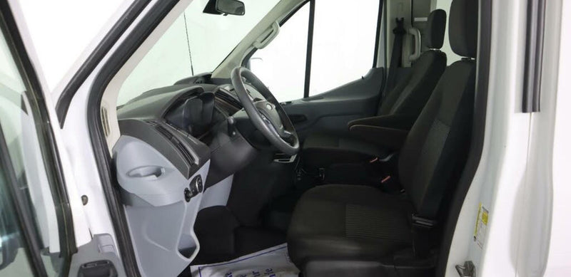 2019 Ford Transit XLT - 150 — photo 5
