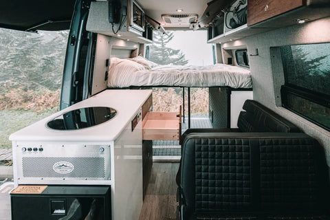 Rufus: Storyteller Overland Beast Mode 4x4 — photo 2
