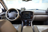 2000 Toyota Landcruiser · Sport Utility 4D in Hillsboro, OR (photo 8)