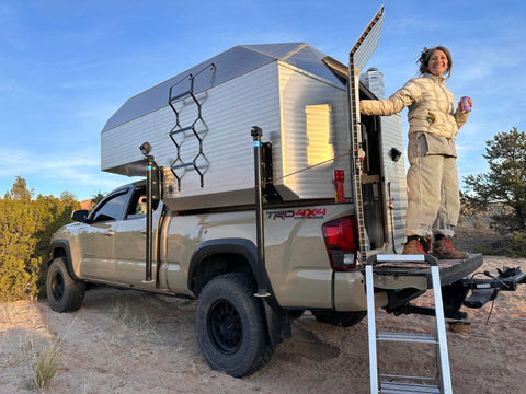 Kimbo Casita | Explore New Mexico in Style — photo 2
