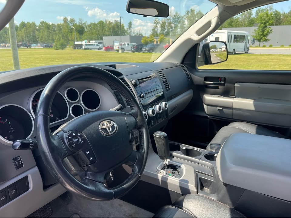 2011 Toyota Sequoia in Russell, ON (photo 8)