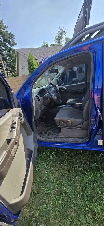 2013 Nissan Xterra · SE Sport Utility 4D in Yacolt, WA (photo 11)