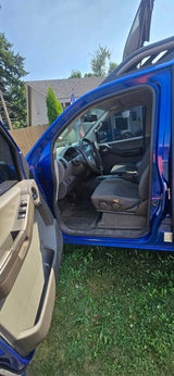 2013 Nissan Xterra · SE Sport Utility 4D in Yacolt, WA (photo 11)