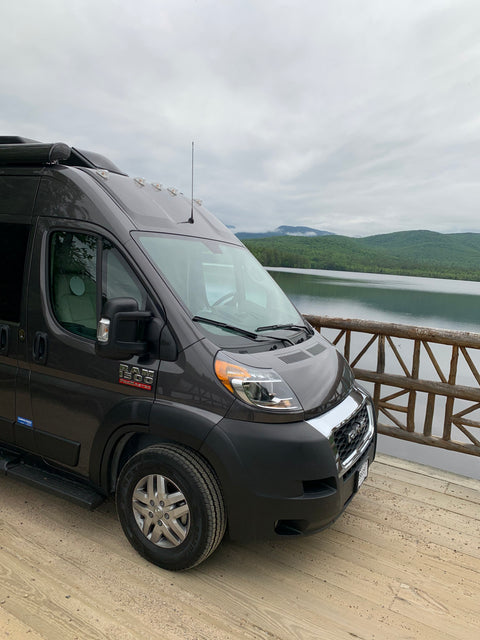 See More with Seymour - Brand NEW Fully Contained OFF Grid Capable — photo 3