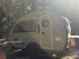 The Ultimate Off-Grid Escape | 2021 T@B 320 Boondock