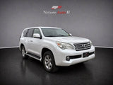 2011 Lexus GX 460 in Denver, CO (photo 3)