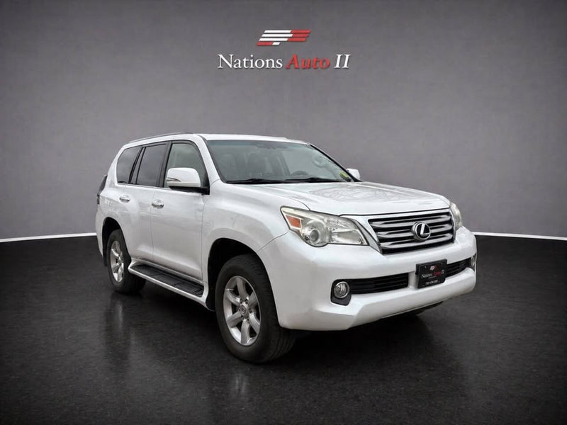2011 Lexus GX 460 in Denver, CO (photo 3) — photo 3