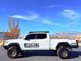 2023 Toyota Tacoma TRD Off-Road Pickup 4D 5 ft in Albuquerque, NM (photo 2)