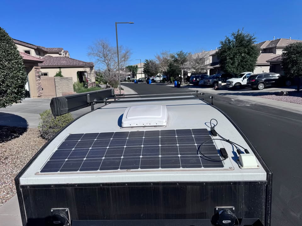 2023 Hiker Mid Range XL in Scottsdale, AZ (photo 9) — photo 9