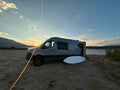 Mercedes 170 4x4 LuxVan