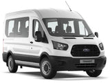2019 Ford Transit XLT - 150