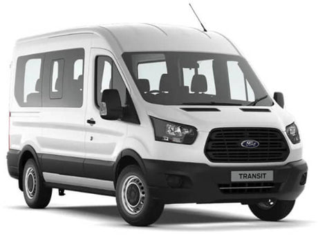 2019 Ford Transit XLT - 150