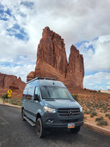 Booking 2026 Now! Beautiful All-Inclusive Sprinter Rental! (PW11)