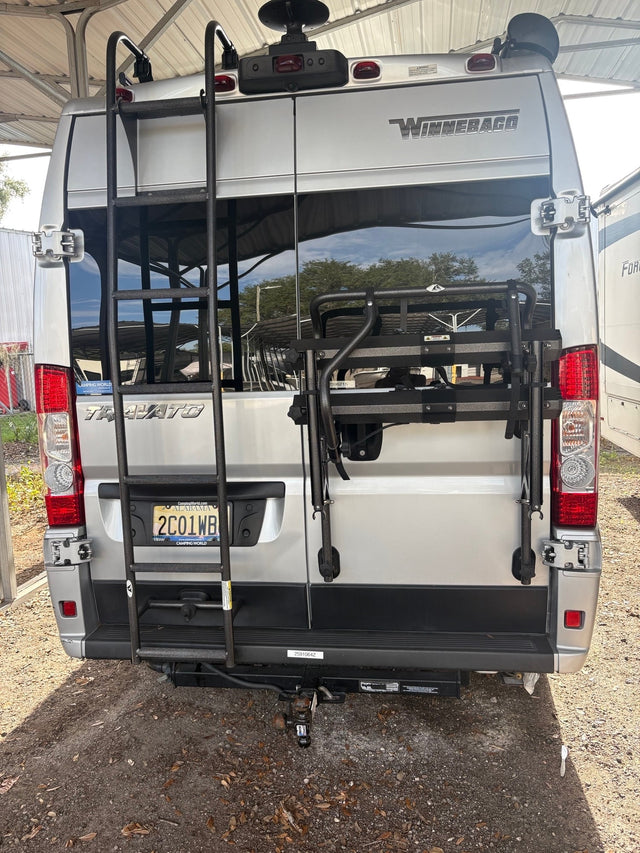 2021 Winnebago Travato — photo 2
