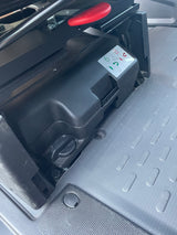 "Ramrod" 2022 Promaster, 3-4 days off grid! Hot shower! Luxury Amenities
