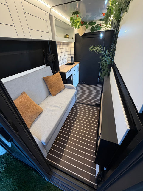 Hi I’m “Tuesday” your Tropical Tiny home Oasis — photo 4