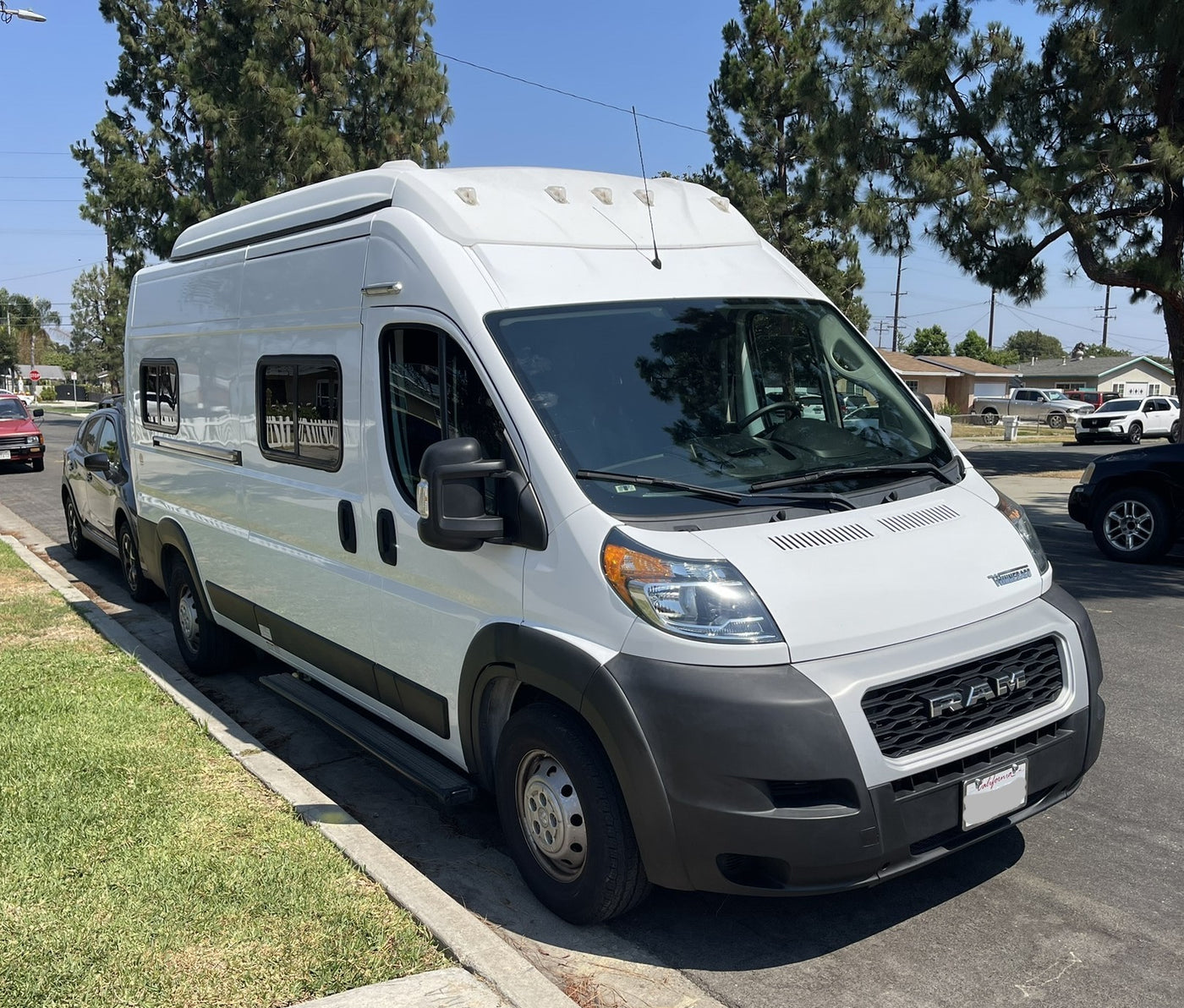  an rv rental — photo 9