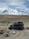 Floyd the Family Friendly Adventure Van