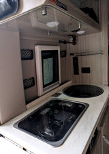 Winter prices! Winnebago Travado 59G