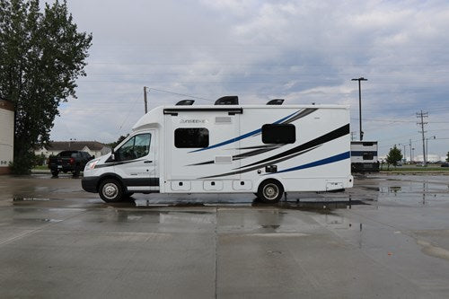 Forest River Sunseeker Transit Van TS2370 26' — photo 2