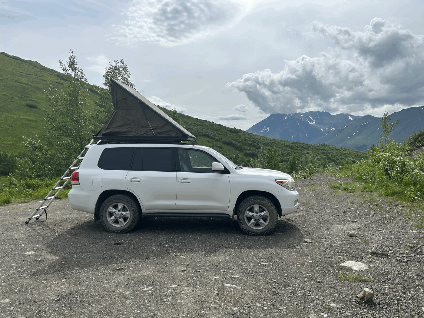  like an RV rental — photo 2