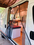 2017 Dodge Ram Promaster 2500
