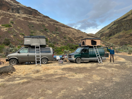 1998 Chevrolet Astro Van AWD