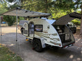 2020 NuCamp T@G Boondock Teardrop Trailer