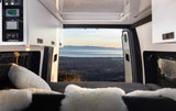 Vandala , Sprinter Van 144 Experience