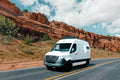 2022 Mercedes-Benz Sprinter RV Fully Equipped Van AirBnb