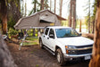 4-Person RTT, Eezi-Awn XKLUSIV Rooftop Tent + Annex – Premium Overland Setup in Broomfield, CO (photo 1)