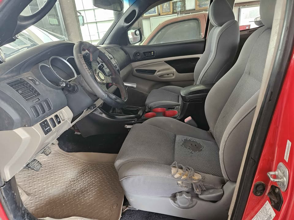 2006 Toyota Tacoma Access Cab · TRD Off-Road Pickup 4D 6 ft in San Luis, CO (photo 4) — photo 4