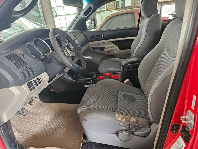 2006 Toyota Tacoma Access Cab · TRD Off-Road Pickup 4D 6 ft in San Luis, CO (photo 4) — photo 4