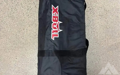 X-Bull Traction Boards w/ Shovel — used gear for sale (photo 2)