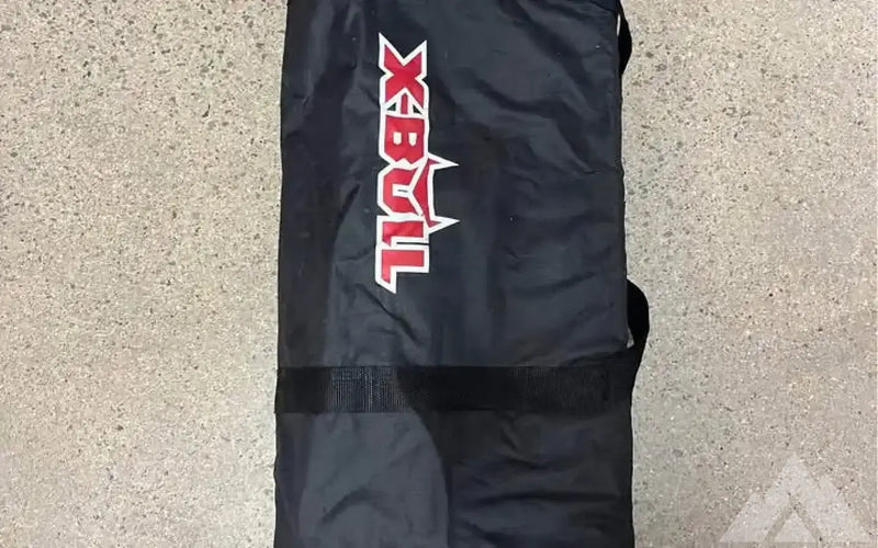 X-Bull Traction Boards w/ Shovel — used gear for sale (photo 2) — photo 2