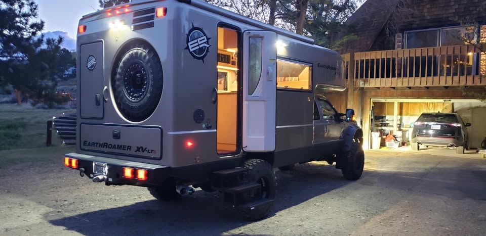 2014 Ford f550 in Sparks, NV (photo 6) — photo 6