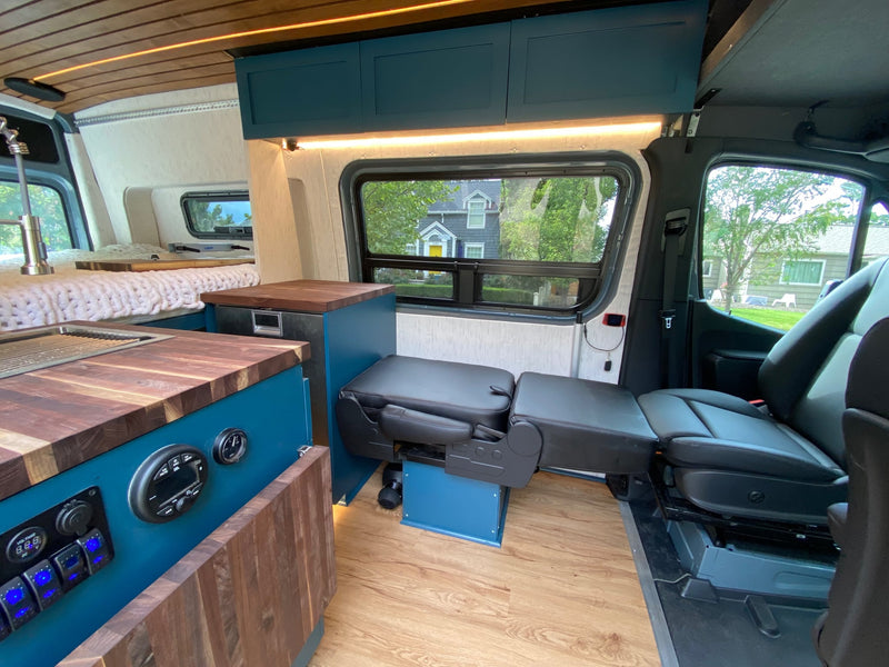  an RV rental — photo 4
