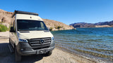 2024 4WD Winnebago Revel 44E "Jane" Unlimited Miles Mighty 5 + Starlink
