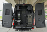 Ultimate Toys Ultimate Coach VIP 10 Passenger Traveler