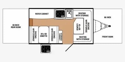  compact kitchen — photo 4